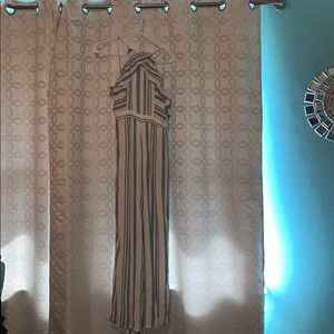 American eagle jumpsuit